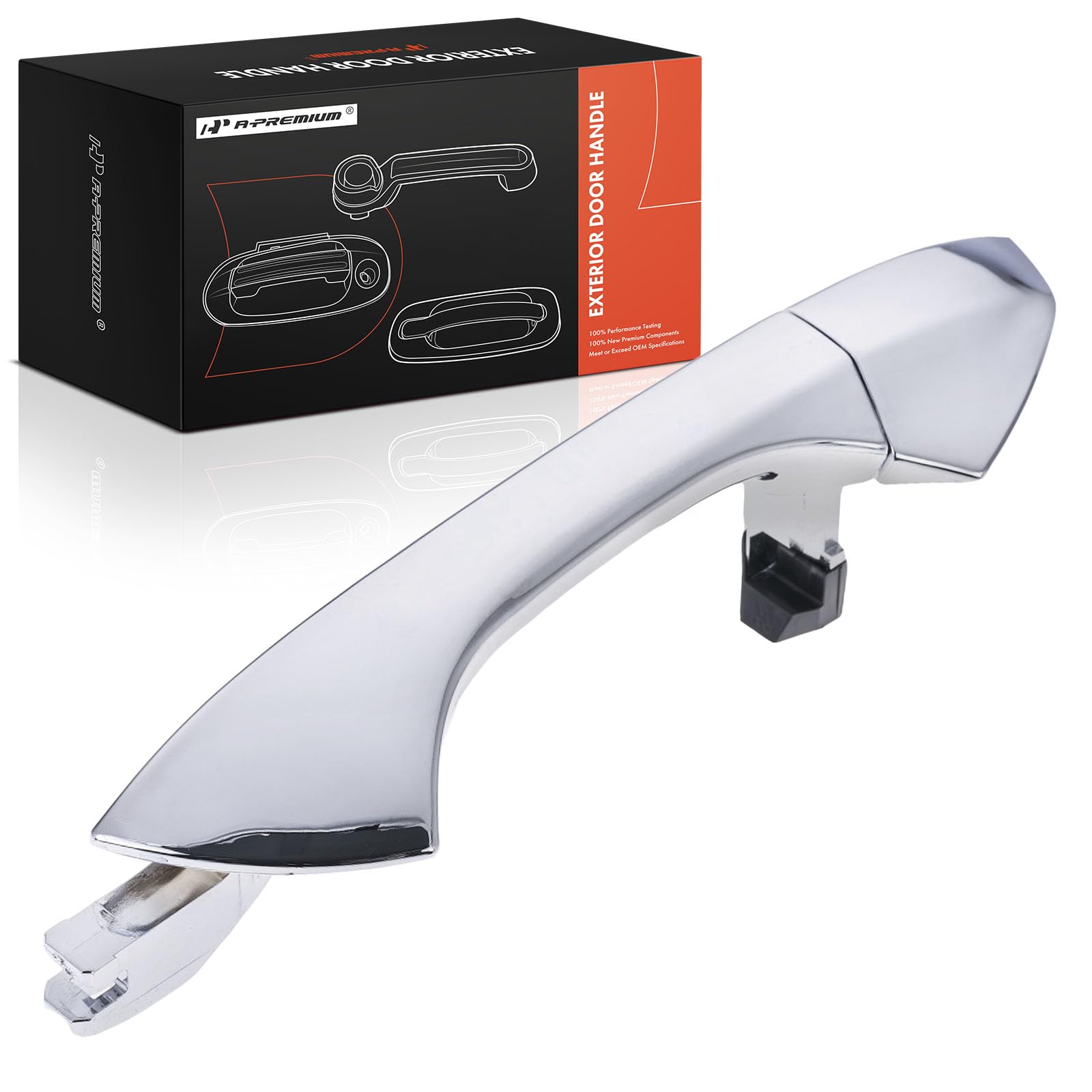 あたま Amazon.com: A-Premium Front or Rear Right Passenger Side Exterior